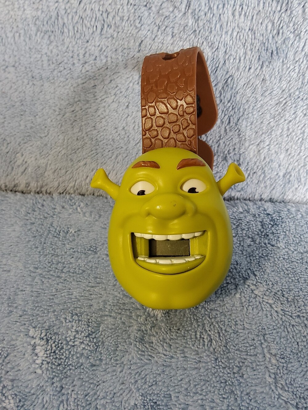 Shrek Forever After 2010 McDonald's Happy Meal Toys DreamWorks DW **Not WORKING*